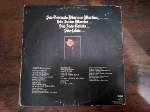 LP Vinil Lobão - O Rock Errou