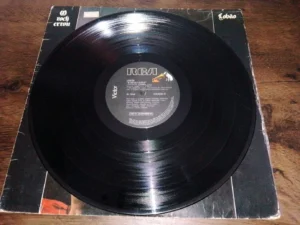 LP Vinil Lobão - O Rock Errou