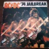 LP Vinil AC/DC - Jailbreak
