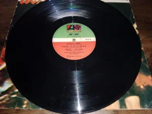 LP Vinil AC/DC - Jailbreak