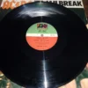 LP Vinil AC/DC - Jailbreak
