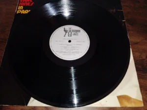 Lp Vinil Earl Hines - In Paris