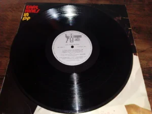 Lp Vinil Earl Hines - In Paris