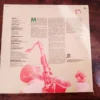 Lp Vinil Illinois Jacquet & His Big Band - Jacquet's Got It