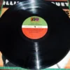 Lp Vinil Illinois Jacquet & His Big Band - Jacquet's Got It