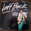LP Vinil Jeff Beck Featuring Rod Stewart – The Best Of Jeff Beck (1967-69)
