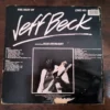 LP Vinil Jeff Beck Featuring Rod Stewart – The Best Of Jeff Beck (1967-69)