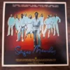 Lp Vinil Sergio Mendes - Horizonte Aberto