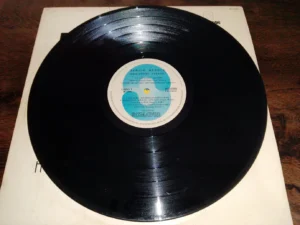 Lp Vinil Sergio Mendes - Horizonte Aberto
