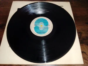 Lp Vinil Sergio Mendes - Horizonte Aberto