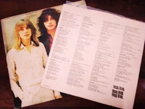 Lp Vinil Cheap Trick - Heaven Tonight