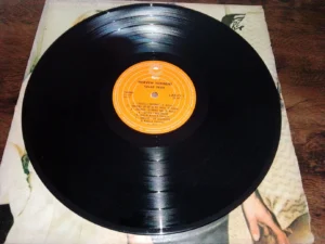 Lp Vinil Cheap Trick - Heaven Tonight