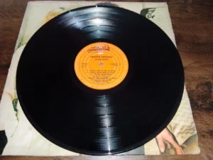Lp Vinil Cheap Trick - Heaven Tonight