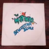 Lp Vinil The Meteors - Sewertime Blues