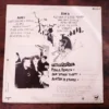 Lp Vinil The Meteors - Sewertime Blues