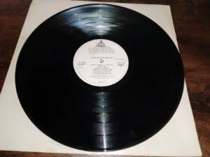 Lp Vinil The Meteors - Sewertime Blues