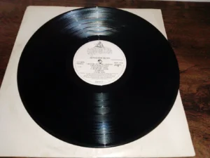 Lp Vinil The Meteors - Sewertime Blues