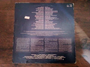 LP Vinil Herbie Hancock - Trilha Sonora Do Filme Round Midnight