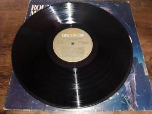 LP Vinil Herbie Hancock - Trilha Sonora Do Filme Round Midnight