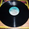 Lp Vinil Nos Tempos Da Brilhantina - 12 Embalos Dos Anos 50