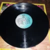 Lp Vinil Nos Tempos Da Brilhantina - 12 Embalos Dos Anos 50
