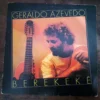 Lp Vinil Geraldo Azevedo - Berekekê