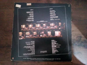 Lp Vinil Geraldo Azevedo - Berekekê