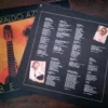 Lp Vinil Geraldo Azevedo - Berekekê