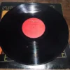 Lp Vinil Geraldo Azevedo - Berekekê
