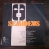 LP Vinil Novela O Semideus - Internacional