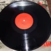 LP Vinil Ederaldo Gentil - Identidade