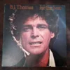 LP Vinil B.J. Thomas - For The Best