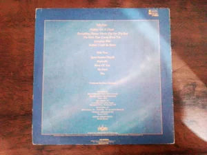 LP Vinil B.J. Thomas - For The Best