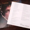 LP Vinil B.J. Thomas - For The Best