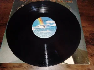 LP Vinil B.J. Thomas - For The Best