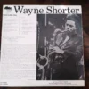 Lp Vinil Wayne Shorter - Second Genesis