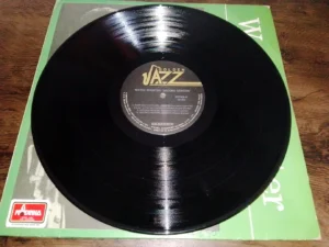 Lp Vinil Wayne Shorter - Second Genesis
