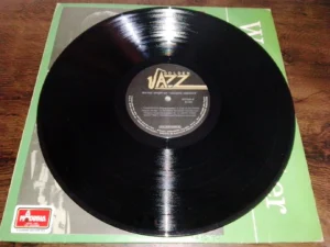 Lp Vinil Wayne Shorter - Second Genesis