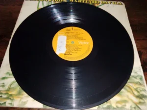 LP Vinil Martinho Da Vila - Rosa Do Povo