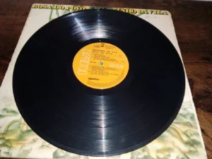 LP Vinil Martinho Da Vila - Rosa Do Povo