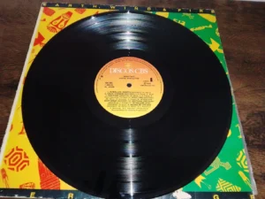 IMG_20260513_112545 LP Vinil Earth Wind & Fire - Heritage
