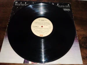 LP Vinil Hit Parade 4