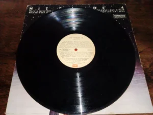LP Vinil Hit Parade 4