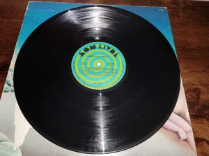 LP Vinil Genesis - Genesis In Concert