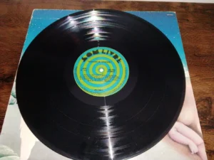LP Vinil Genesis - Genesis In Concert
