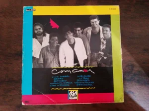 IMG_20260513_113049 LP Vinil Asa De Águia - Com Amor