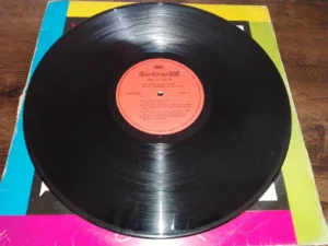 IMG_20260513_113115 LP Vinil Asa De Águia - Com Amor