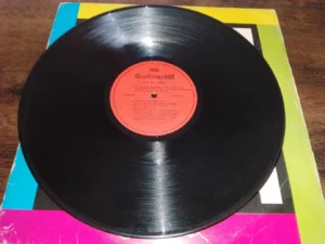 IMG_20260513_113125 LP Vinil Asa De Águia - Com Amor