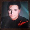 LP Vinil Fábio Jr. - Vida