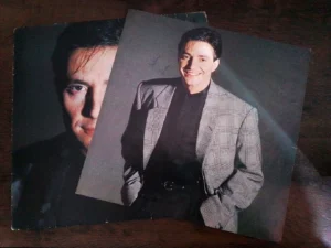 LP Vinil Fábio Jr. - Vida